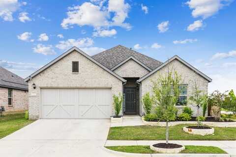 1424 Bellaire Street, Celina, TX 75009