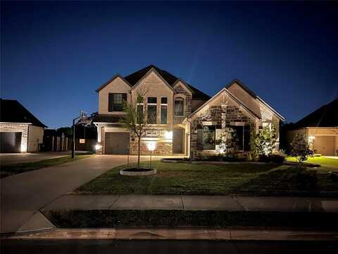 7003 Vicuna Circle, Sachse, TX 75048