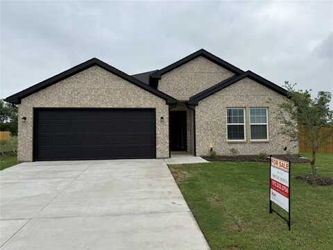 1309 Brad Kellar Drive, Greenville, TX 75402