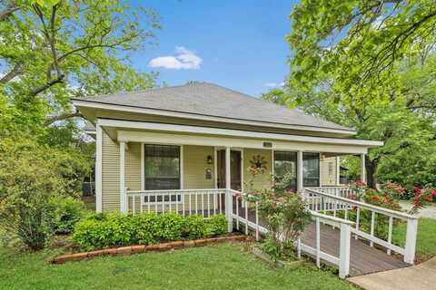 107 W Hackberry Street, Leonard, TX 75452