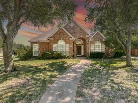 3108 Pataula Lane, Plano, TX 75074
