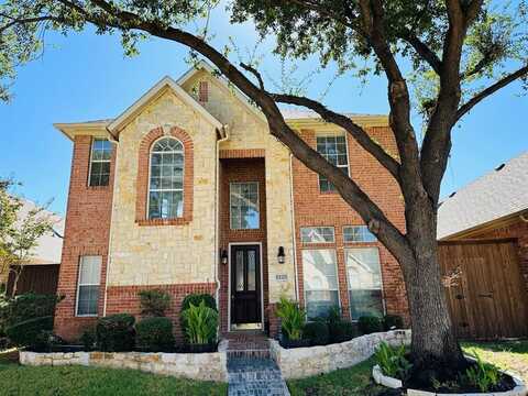 6220 Park Meadow Lane, Plano, TX 75093
