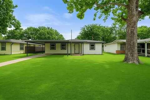 715 Drummond, Arlington, TX 76012