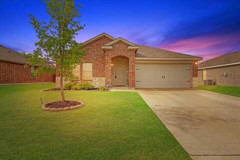 316 Cultivator Court, Josephine, TX 75189