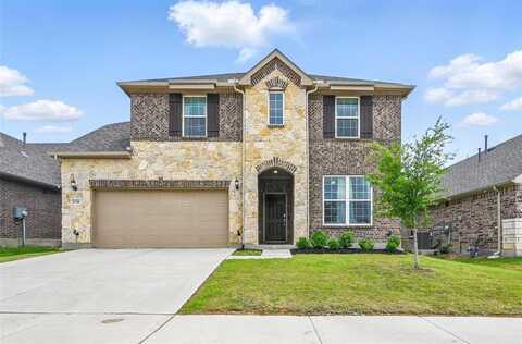 11316 Twisting Peak Road, Fort Worth, TX 76052
