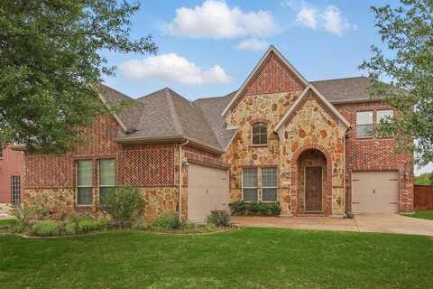 5621 Sunstar Lane, Flower Mound, TX 75028