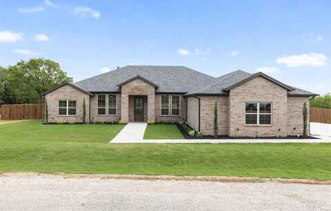 150 Hassler Drive, Stephenville, TX 76401