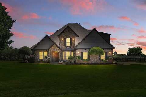 2705 Kerry Court, Denton, TX 76226