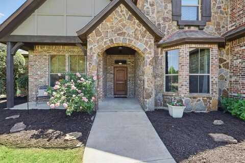 2705 Kerry Court, Denton, TX 76226