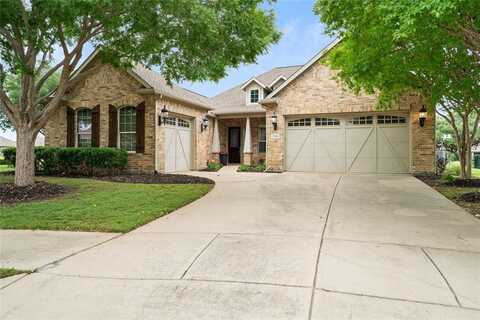 7182 White Rock Court, Frisco, TX 75036