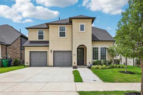 2043 Wimberley Drive, Prosper, TX 75078