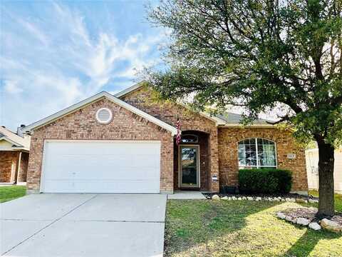 1113 Day Dream Drive, Fort Worth, TX 76052