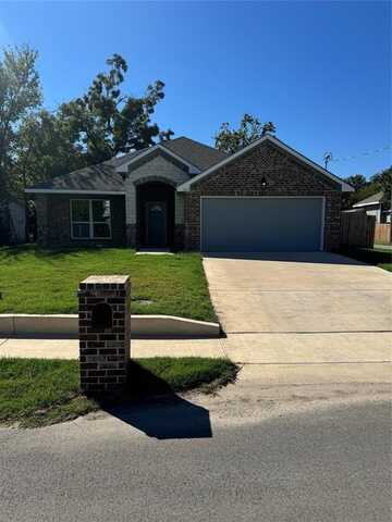 1615 jones Street, Greenville, TX 75401