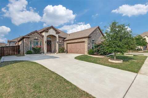 6321 Farndon Drive, Celina, TX 76227