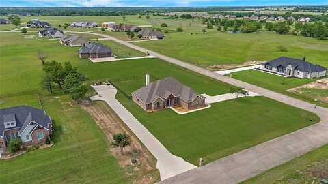 1099 Tawakoni Lane, Wills Point, TX 75169