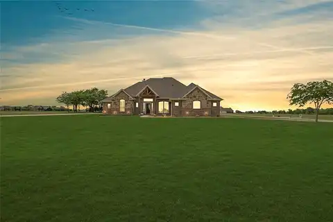 1099 Tawakoni Lane, Wills Point, TX 75189