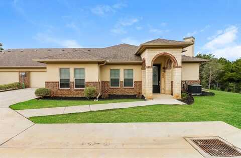 8811 Creek Run Road, Fort Worth, TX 76120