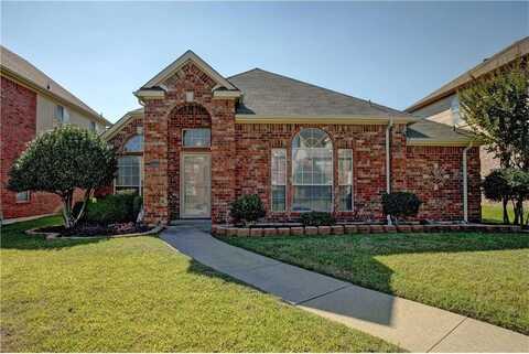 1710 Live Oak Lane, Allen, TX 75002