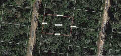 Lot 56 Redbud Lane, Normangee, TX 77871