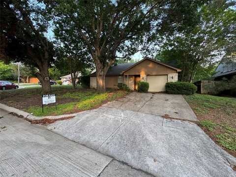 3814 Wooddale Court, Grand Prairie, TX 75052