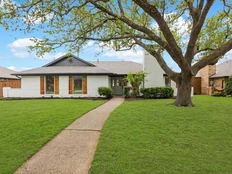1508 Amazon Drive, Plano, TX 75075