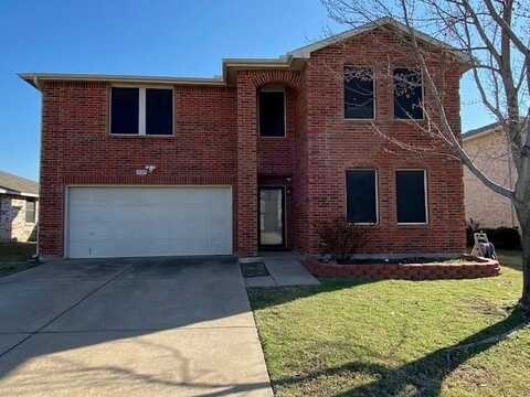 1025 W Stone Chapel Way, Fort Worth, TX 76179