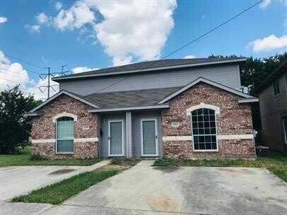 2122 W.E. Roberts Street, Grand Prairie, TX 75051