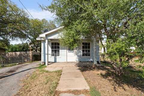 414 S Sylvania Avenue, Fort Worth, TX 76111