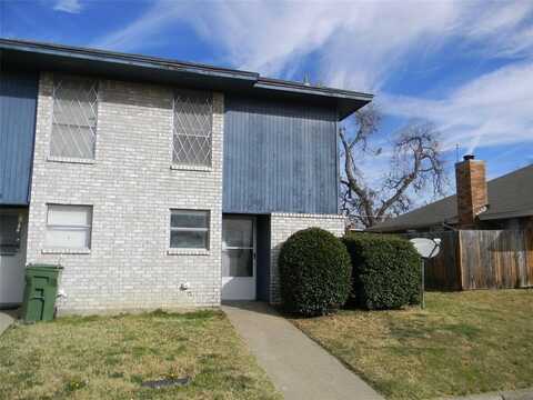 2041 Minnie Drive, Arlington, TX 76012