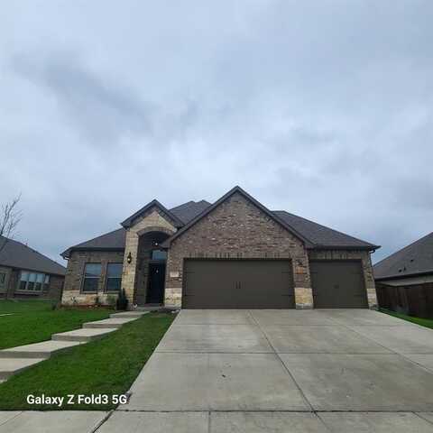 327 Sweetspire Drive, Royse City, TX 75189