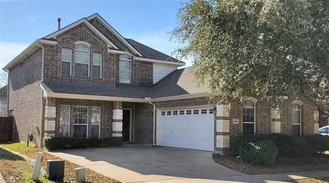 8005 White Stallion Trail, McKinney, TX 75070