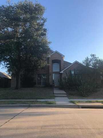 3713 Skyline Drive, Plano, TX 75025