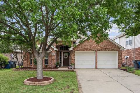 2641 Red Spruce Drive, Little Elm, TX 75068
