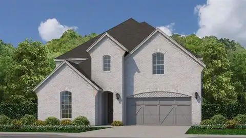 3827 Stars Street, Celina, TX 75078