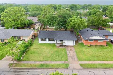 13439 Glenside Drive, Farmers Branch, TX 75234
