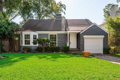 5110 Pershing Street, Dallas, TX 75206