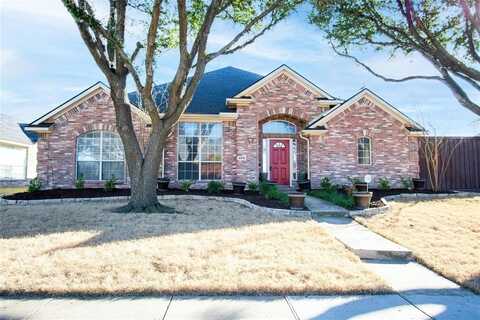4576 Postbridge Drive, Plano, TX 75024