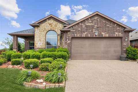 4520 Barberry Tree Cove, Fort Worth, TX 76036
