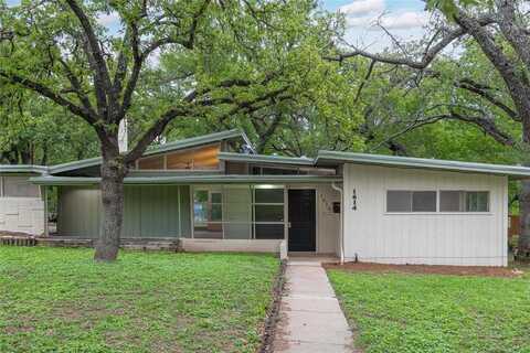 1614 11th Street, Brownwood, TX 76801