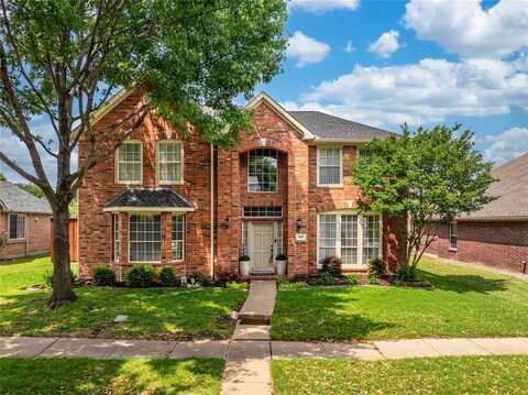 4214 English Ivy Drive, McKinney, TX 75070