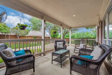 4400 Taylor Lane, Richardson, TX 75082