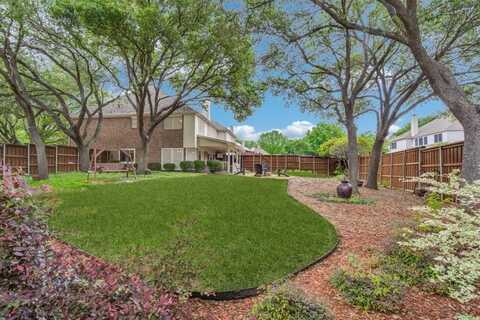 4400 Taylor Lane, Richardson, TX 75082