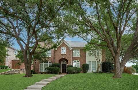 4400 Taylor Lane, Richardson, TX 75082