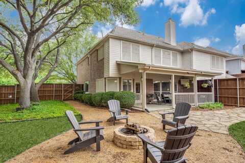 4400 Taylor Lane, Richardson, TX 75082