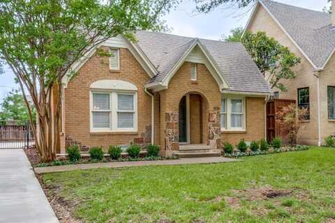 5131 Ridgedale Avenue, Dallas, TX 75206