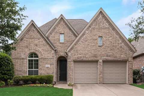 1529 Landon Lane, McKinney, TX 75071