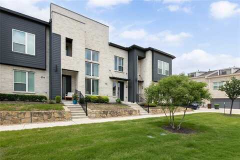 616 Arapaho Drive, Plano, TX 75075