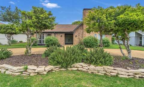 1921 Boulder Drive, Plano, TX 75023