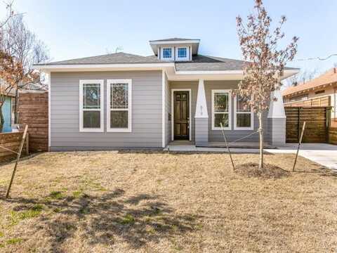 619 Buckalew Street, Dallas, TX 75208