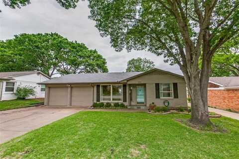 1218 Northlake Drive, Richardson, TX 75080